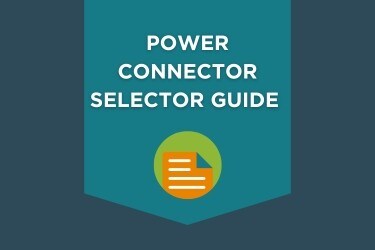 Guía de selección para productos de conexión de potencia