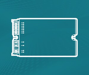 Conexiones para controladores
