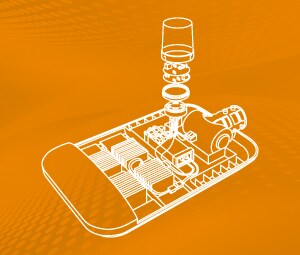 Soluciones de conectividad para iluminación