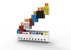 multi-load-connector