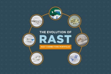 rast-connectors