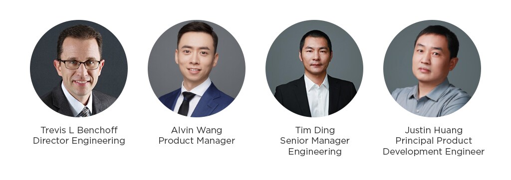 Connect with us team