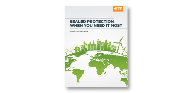 Guide des solutions d'étanchéité