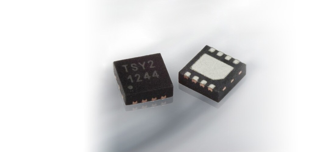 Sensor de temperatura