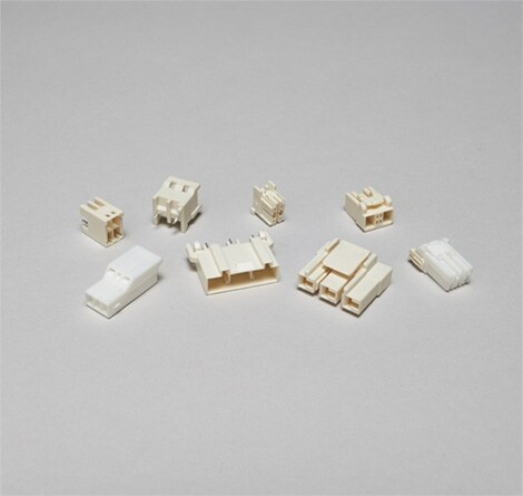 GRACE INERTIA 连接器系列