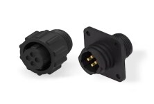 conector-circular-de-plástico