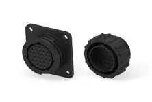 conector-circular-de-plástico