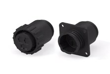 conector-circular-de-plástico