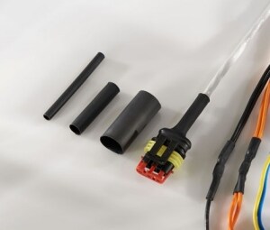 dwfr heat shrink tubing