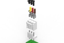 Conectores Economy Power