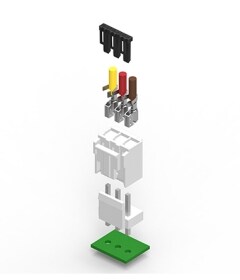 Conectores Economy Power