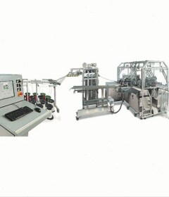 IDC-Maschine