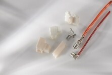 Clips et boîtiers Positive Lock