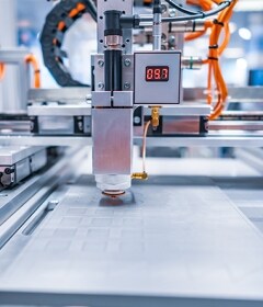 Machines