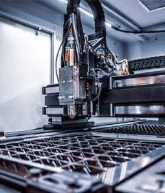 Machines