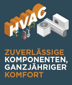 Leitfaden für HLK-Teile