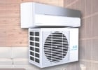 家庭用ヒートポンプ