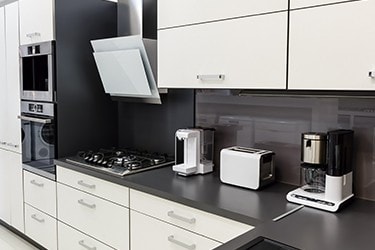 家電製品ライン カード