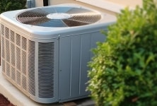 暖房・換気・空調設備 (HVAC)