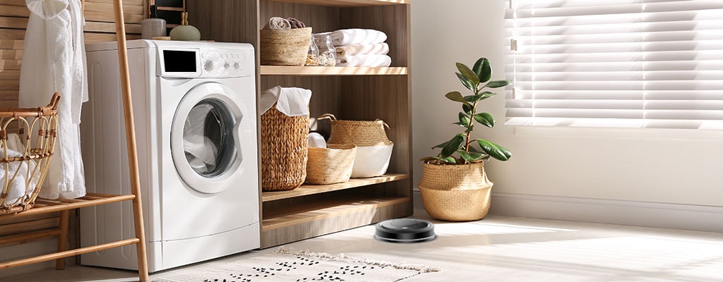 Laundry Room Product Solutions 