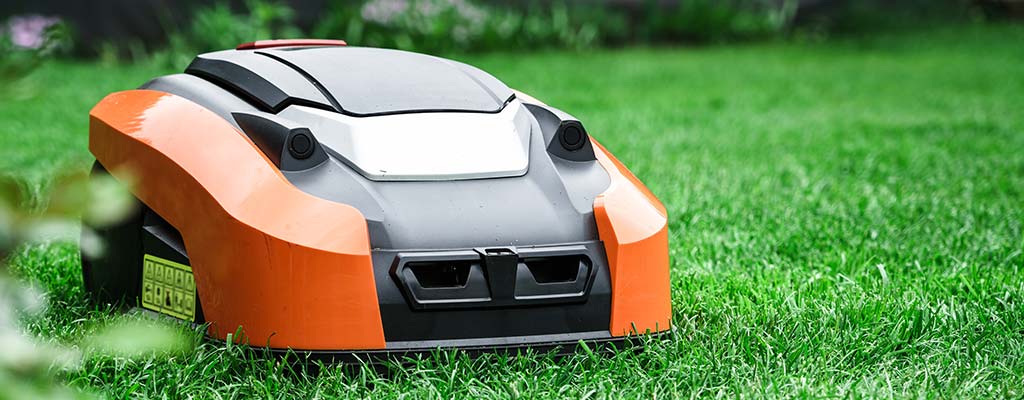Lawn tool