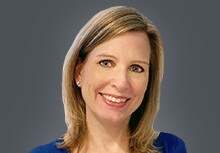 Alexandra Spitler,应用工具部首席技术官