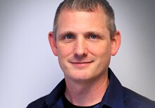 Greg Fehribach,交通运输解决方案事业部副总裁
