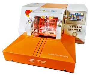 RBK X1C,带定心设备