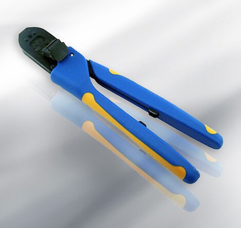 CERTI-CRIMP Hand Tools