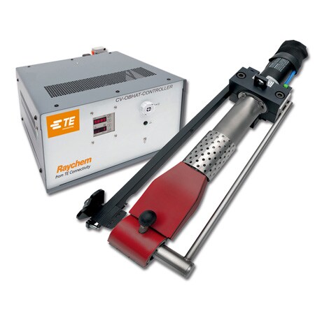 CV-Obhat 1600 w 短线系统
