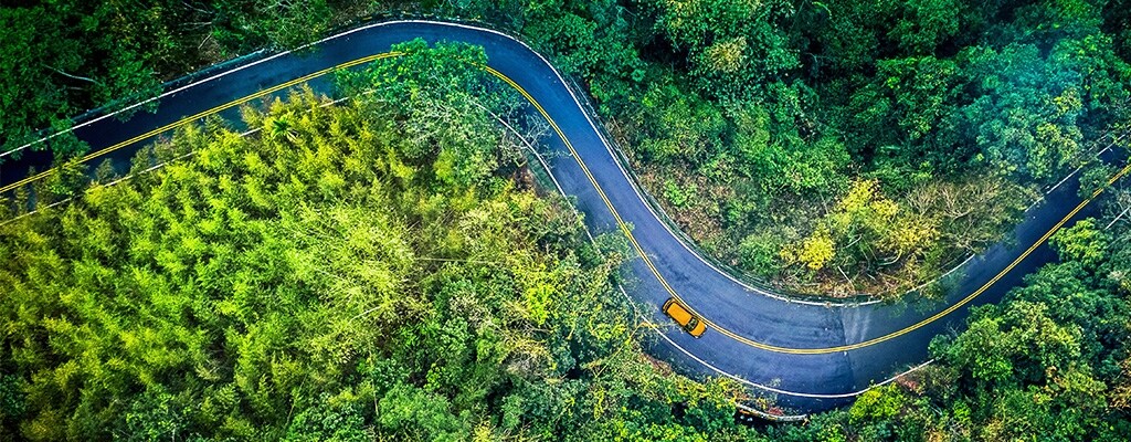 sensores de movilidad eléctrica