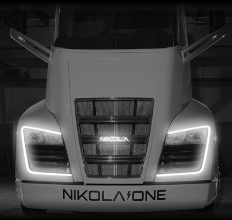 立即注册：与 Nikola Motors 的对话