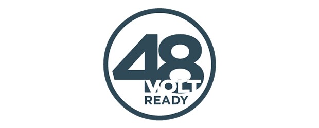 48 Volt Bordnetz
