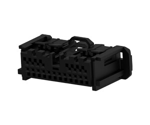 Conector de 20 posiciones