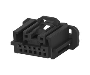Conector de 6 posiciones