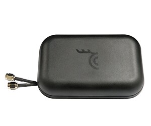 HIRSCHMANN MOBILITY 高性能铱星/GPS 天线