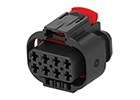 Connecteurs 2,8 mm prêts pour le 48 V