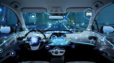 趋势报告：连接解决方案