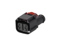 48V, 12mm, connecteurs étanches