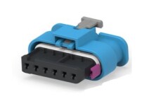48V, 1,2mm, connecteurs étanches