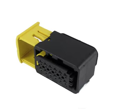 48V, 1,5mm, Système de connexion, connecteur étanche