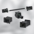 Conectividad del automóvil basada en Ethernet automotriz