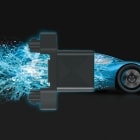 汽车板端连接器产品组合