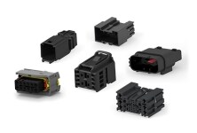 conectores de potencia mixtos