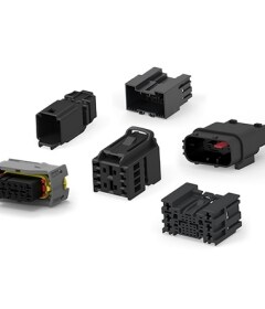 conectores de potencia mixtos