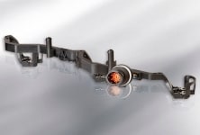 发动机缸盖线束