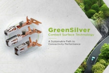 GreenSilver 接触面处理技术