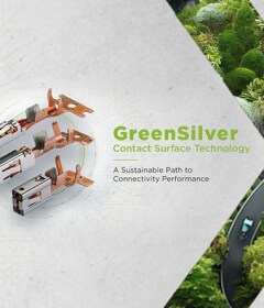 GreenSilver 接触面处理技术