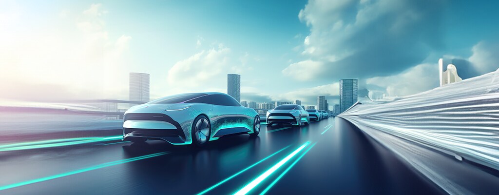 带来卓越出行体验