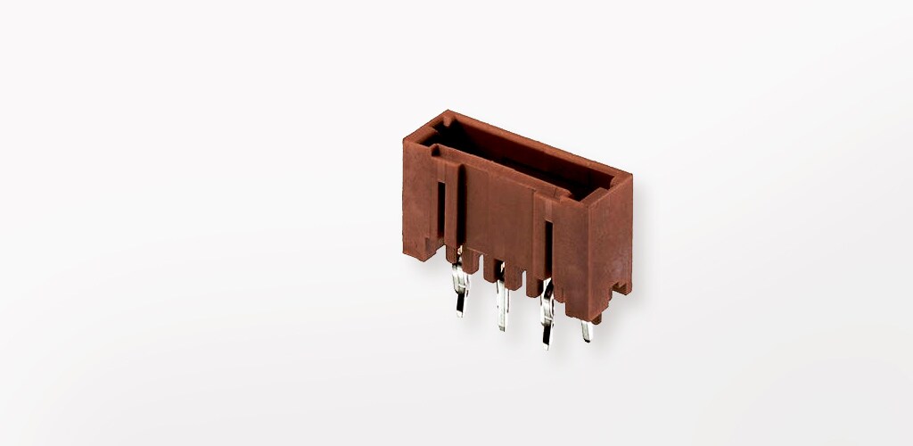 1.5MM MINI CT 连接器